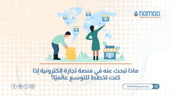 أفضل-منصة-تجارة-إلكترونية-للتوسع-العالمي
